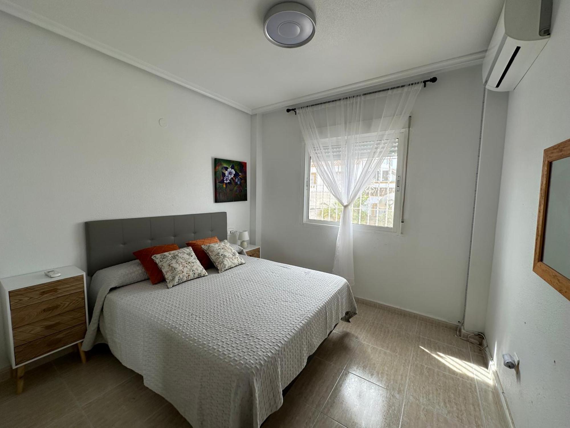 Casa Teresa Villa San Fulgencio Eksteriør bilde