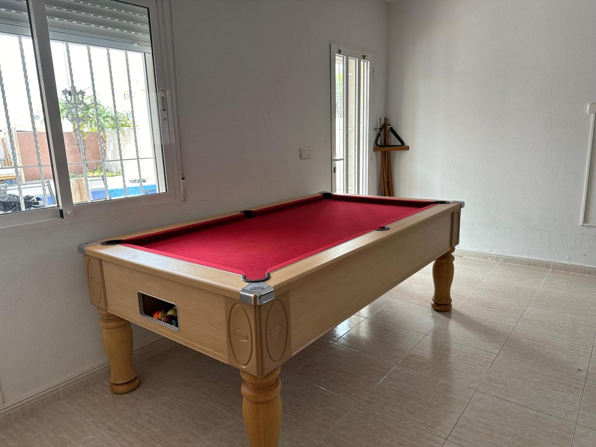 Casa Teresa Villa San Fulgencio Eksteriør bilde