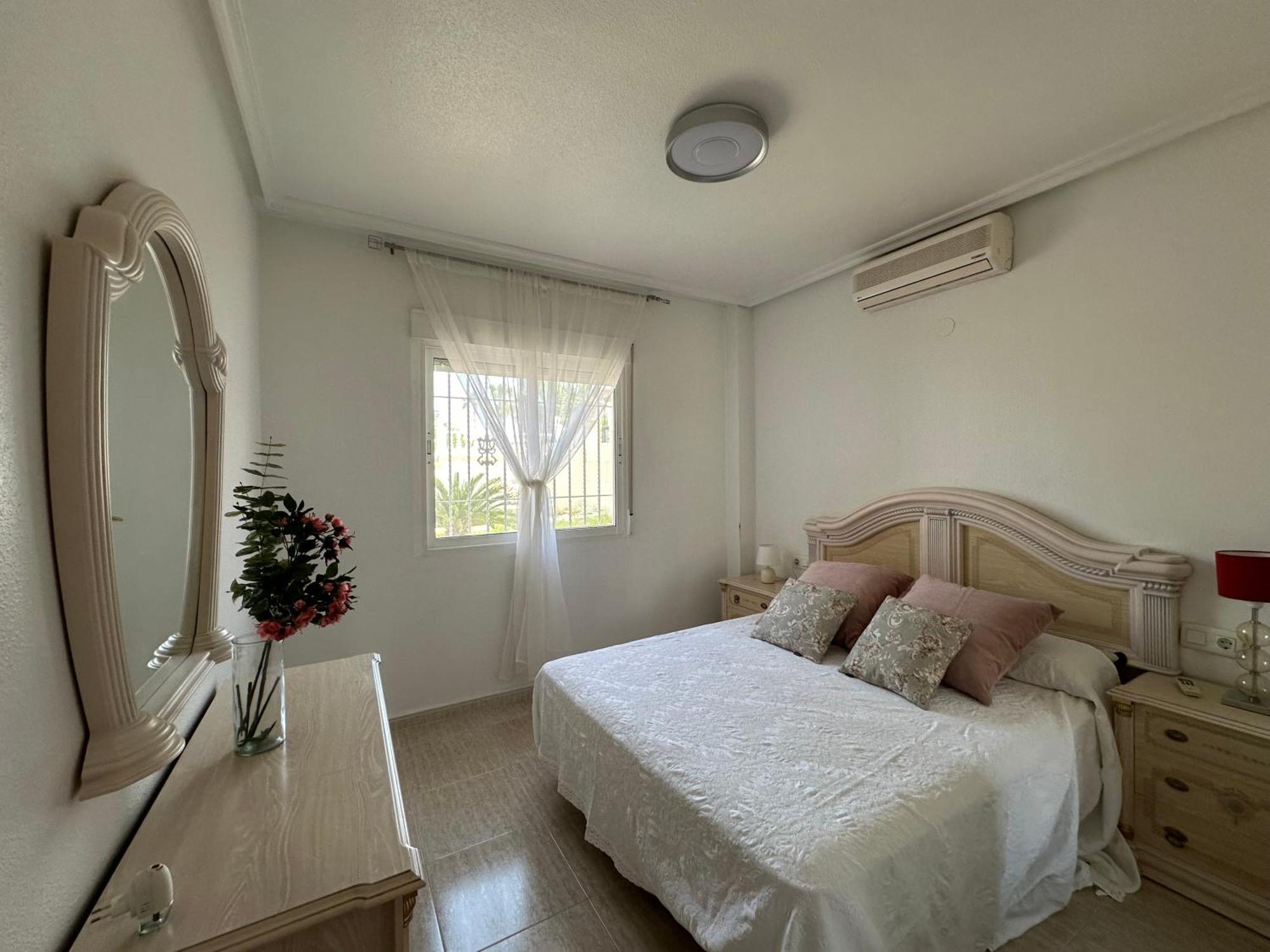 Casa Teresa Villa San Fulgencio Eksteriør bilde